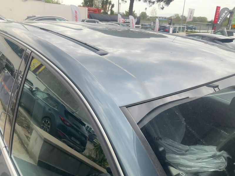 Volkswagen Touareg 3.0 V6 TDI Exclusive 2007 – снимка 13