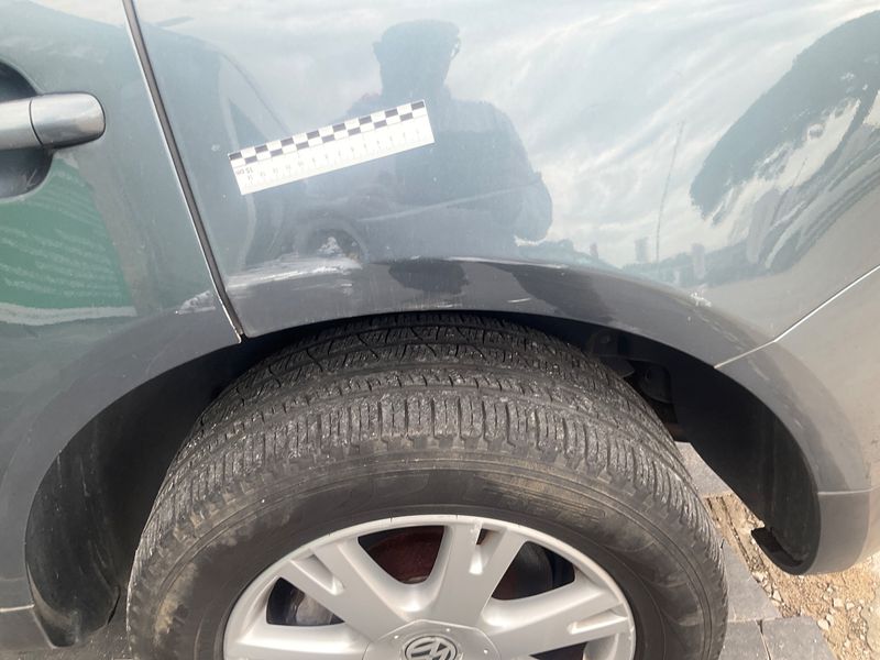 Volkswagen Touareg 3.0 V6 TDI Exclusive 2007 – снимка 28