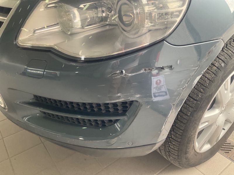 Volkswagen Touareg 3.0 V6 TDI Exclusive 2007 – снимка 31