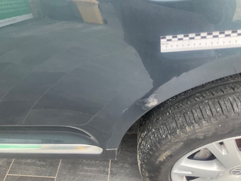 Volkswagen Touareg 3.0 V6 TDI Exclusive 2007 – снимка 26