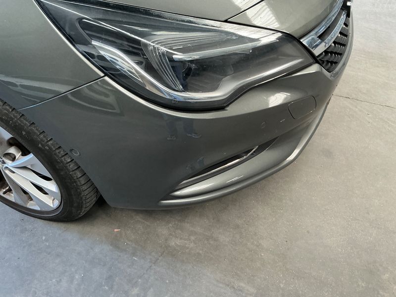 Opel Astra 1.6 CDTI DPF Innovation 2017 – снимка 31