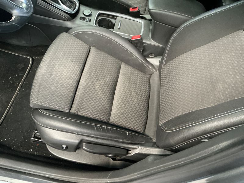 Opel Astra 1.6 CDTI DPF Innovation 2017 – снимка 23