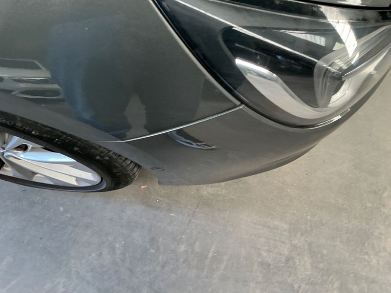 Opel Astra 1.6 CDTI DPF Innovation 2017 – снимка 34