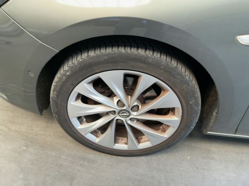 Opel Astra 1.6 CDTI DPF Innovation 2017 – снимка 3