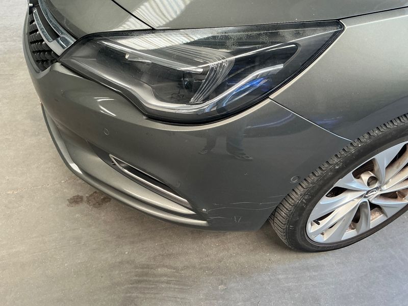 Opel Astra 1.6 CDTI DPF Innovation 2017 – снимка 32