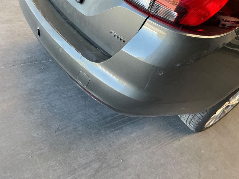 Opel Astra 1.6 CDTI DPF Innovation 2017 – снимка 30