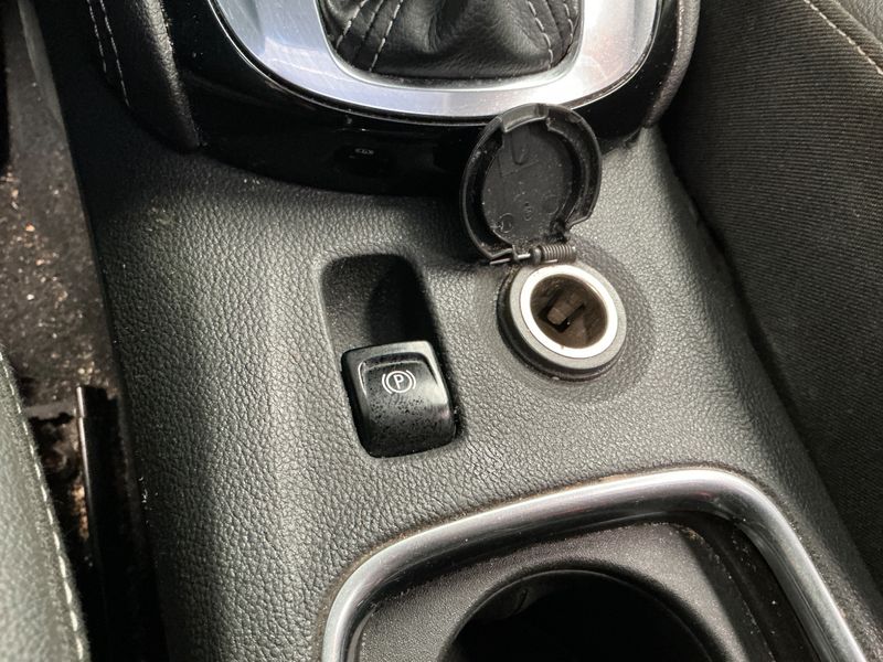 Opel Astra 1.6 CDTI DPF Innovation 2017 – снимка 27