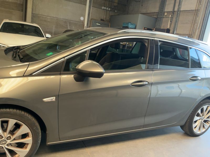 Opel Astra 1.6 CDTI DPF Innovation 2017 – снимка 4