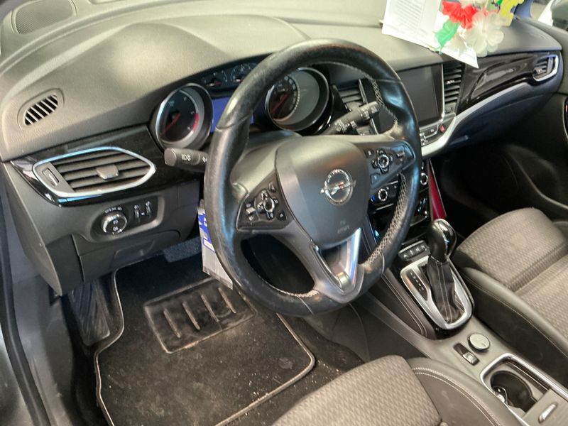 Opel Astra 1.6 CDTI DPF Innovation 2017 – снимка 26