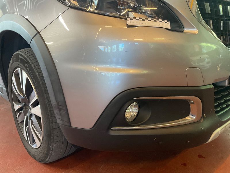 Peugeot 2008 1.2 PureTech Allure 2018 – снимка 33