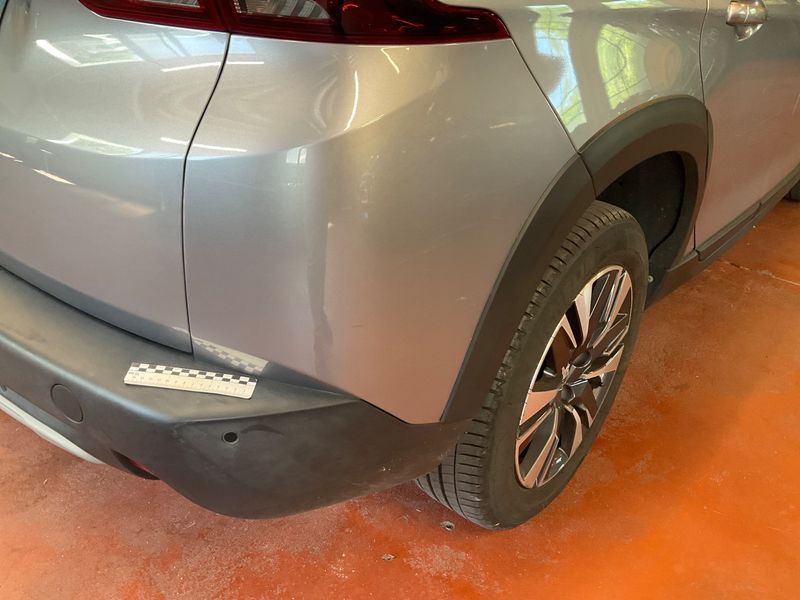 Peugeot 2008 1.2 PureTech Allure 2018 – снимка 30