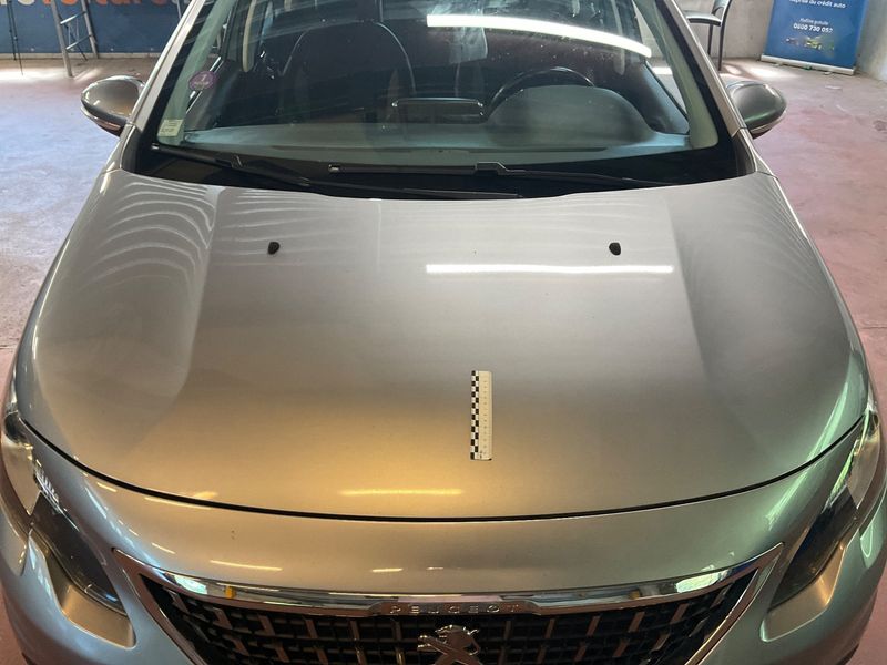 Peugeot 2008 1.2 PureTech Allure 2018 – снимка 35