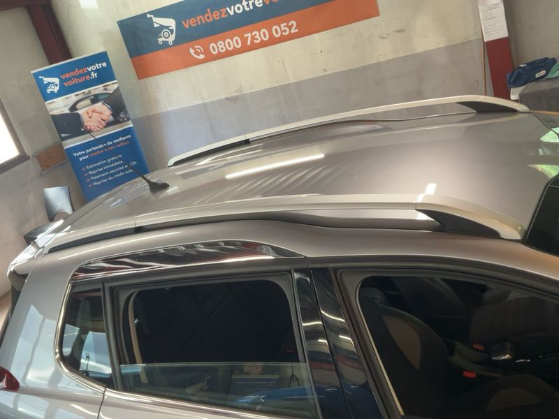 Peugeot 2008 1.2 PureTech Allure 2018 – снимка 13