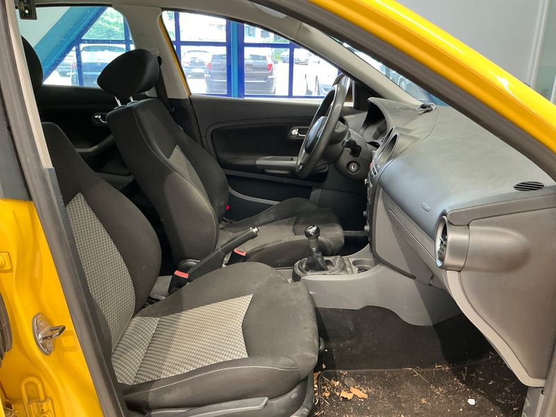Seat Ibiza 1.2 Best of 2010 – снимка 3