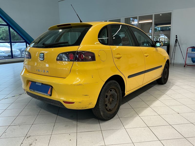 Seat Ibiza 1.2 Best of 2010 – снимка 2