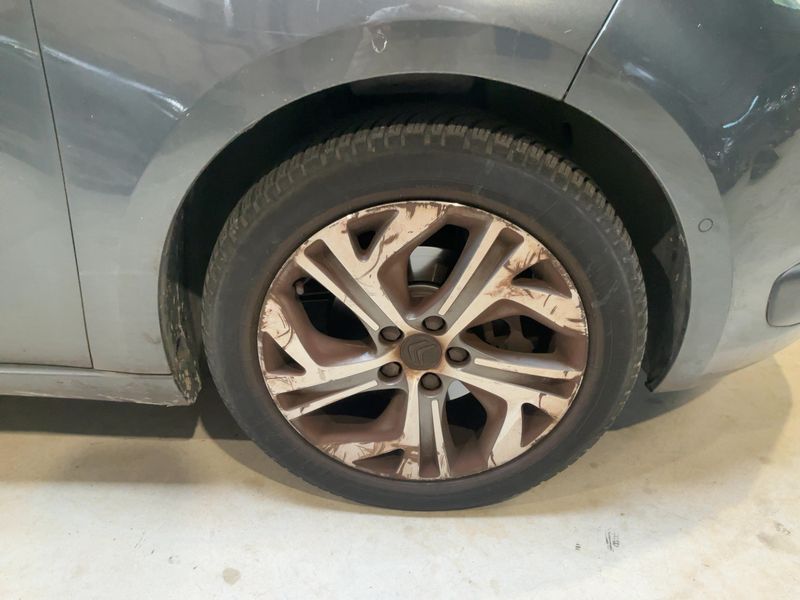 Citroen C4 Picasso 1.6 e-HDi Exclusive 2013 – снимка 11