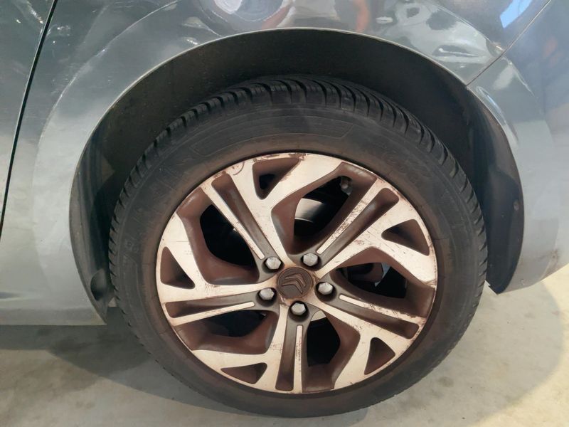 Citroen C4 Picasso 1.6 e-HDi Exclusive 2013 – снимка 5