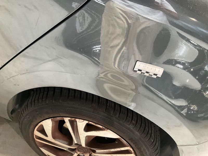 Citroen C4 Picasso 1.6 e-HDi Exclusive 2013 – снимка 30
