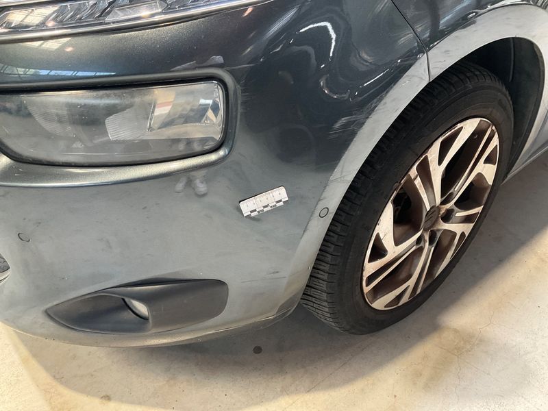 Citroen C4 Picasso 1.6 e-HDi Exclusive 2013 – снимка 36