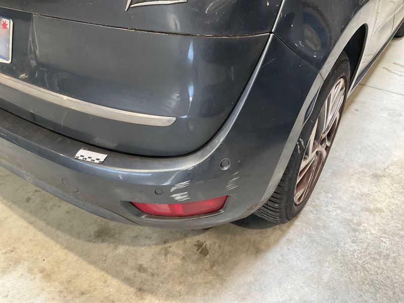 Citroen C4 Picasso 1.6 e-HDi Exclusive 2013 – снимка 33