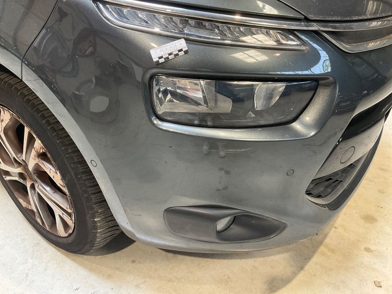Citroen C4 Picasso 1.6 e-HDi Exclusive 2013 – снимка 37