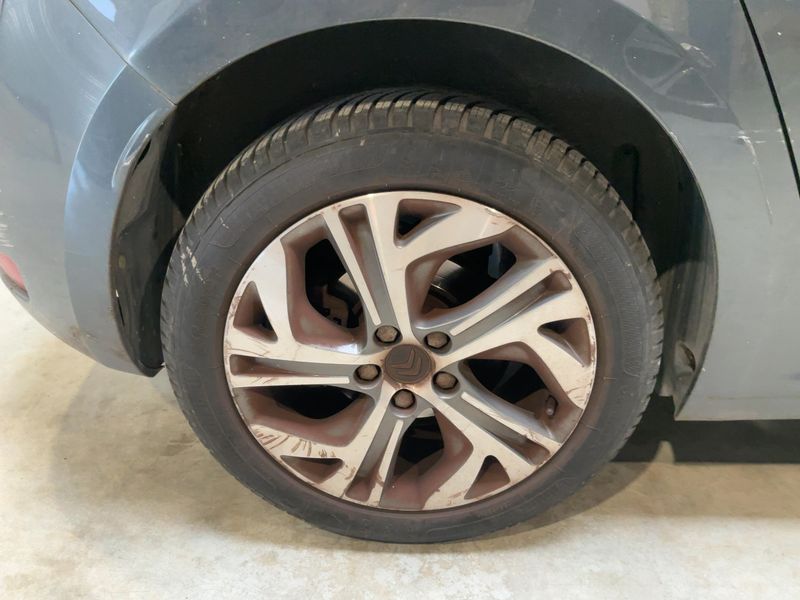 Citroen C4 Picasso 1.6 e-HDi Exclusive 2013 – снимка 9