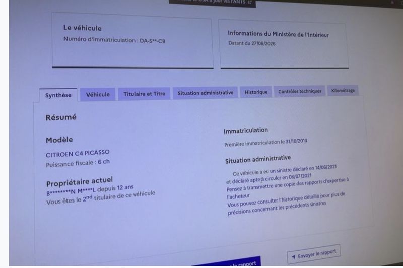 Citroen C4 Picasso 1.6 e-HDi Exclusive 2013 – снимка 46