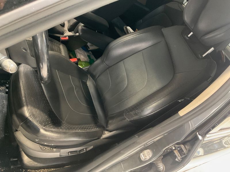 Citroen C4 Picasso 1.6 e-HDi Exclusive 2013 – снимка на щета 32