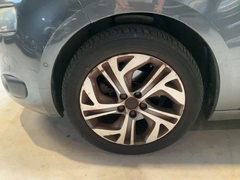 Citroen C4 Picasso 1.6 e-HDi Exclusive 2013 – снимка 3