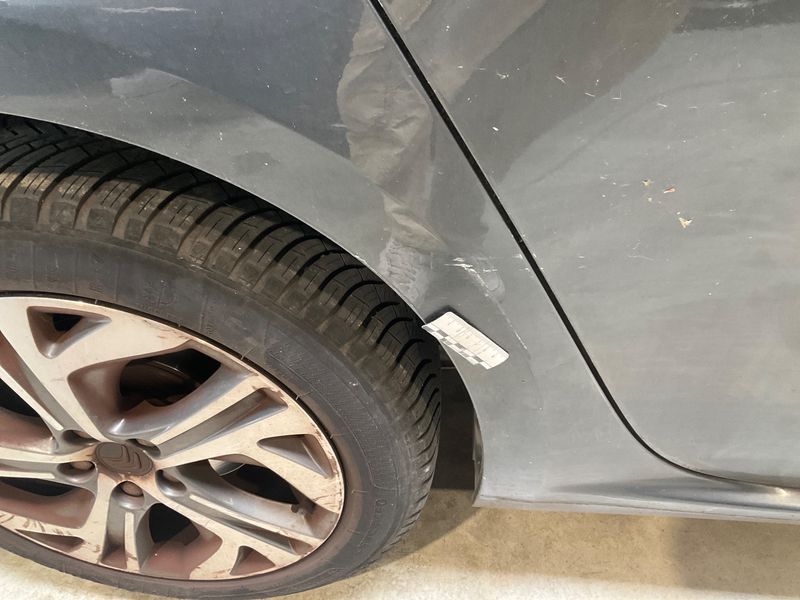 Citroen C4 Picasso 1.6 e-HDi Exclusive 2013 – снимка 24