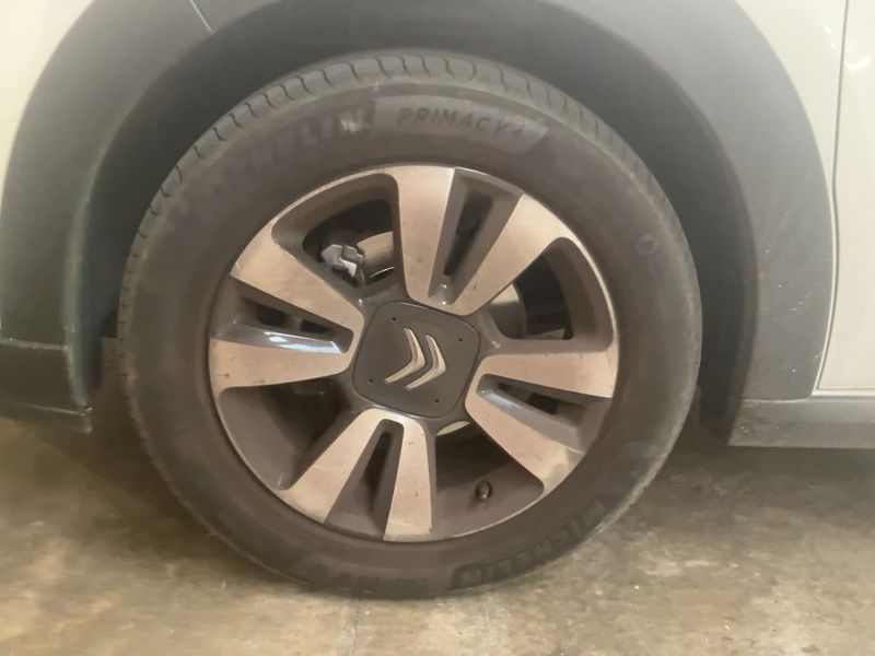 Citroen C3 1.2 PureTech Shine Pack 2021 – снимка 3