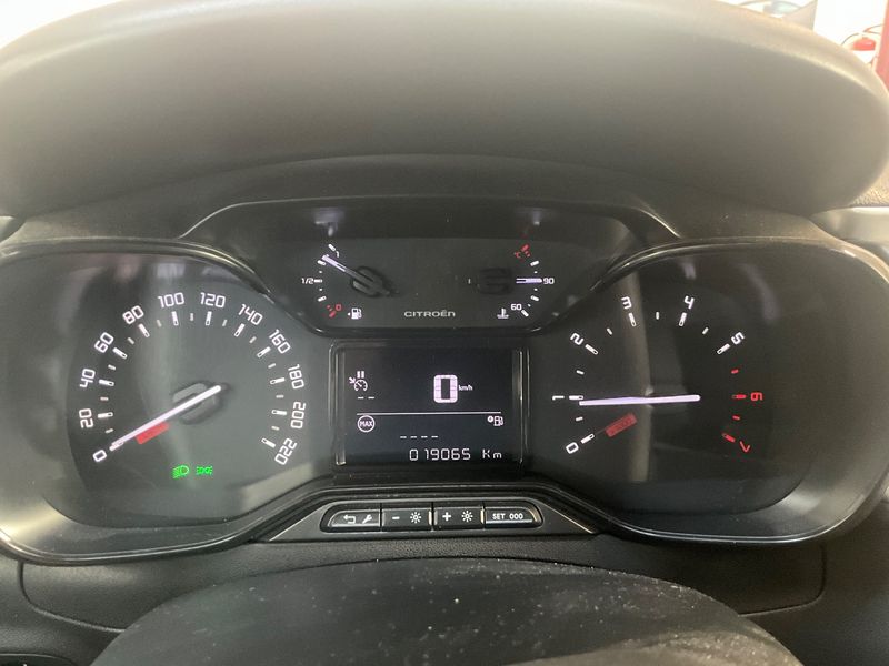 Citroen C3 1.2 PureTech Shine Pack 2021 – снимка 18