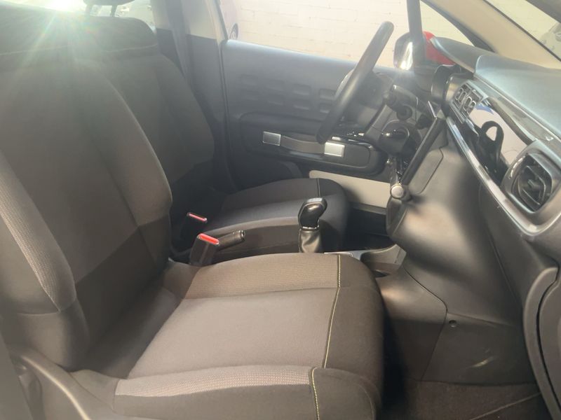 Citroen C3 1.2 PureTech Shine Pack 2021 – снимка 16