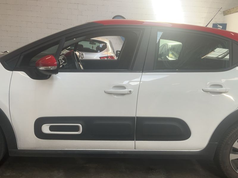 Citroen C3 1.2 PureTech Shine Pack 2021 – снимка 4