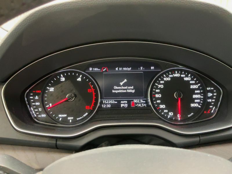 Audi Q5 2.0 TDI quattro Design 2017 – снимка 19