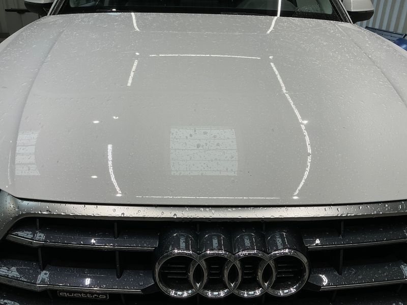 Audi Q5 2.0 TDI quattro Design 2017 – снимка 32
