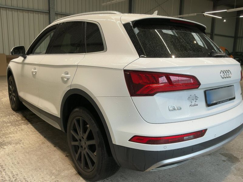 Audi Q5 2.0 TDI quattro Design 2017 – снимка 6