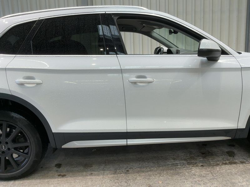 Audi Q5 2.0 TDI quattro Design 2017 – снимка 10