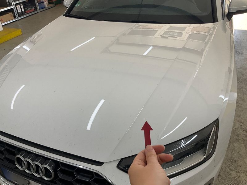 Audi A4 35 TDI Mild-Hybrid S line 2019 – снимка 31