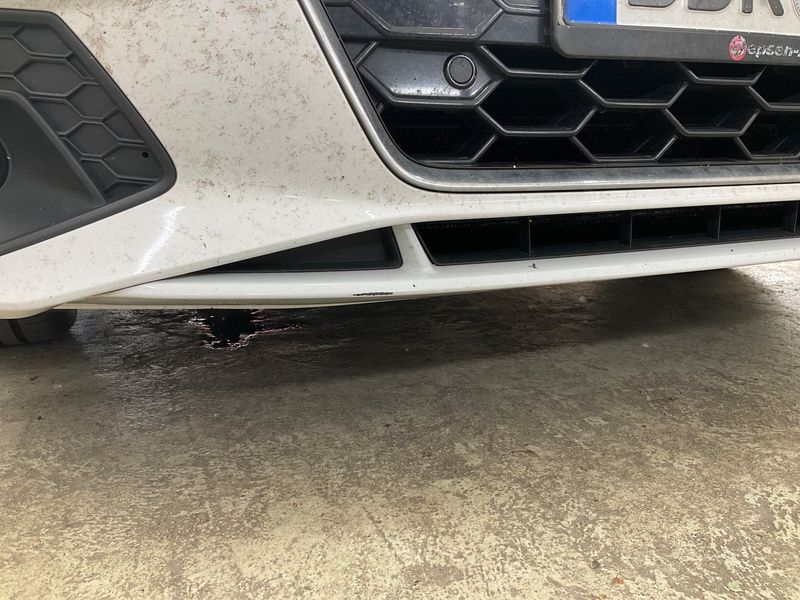 Audi A4 35 TDI Mild-Hybrid S line 2019 – снимка 30