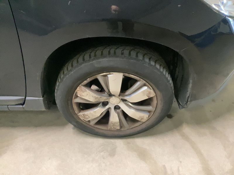 Peugeot 2008 1.2 PureTech Active 2015 – снимка 11