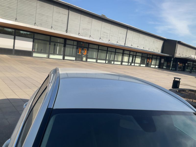 Mercedes-Benz E-Klasse E 200 d T Avantgarde 2019 – снимка 13