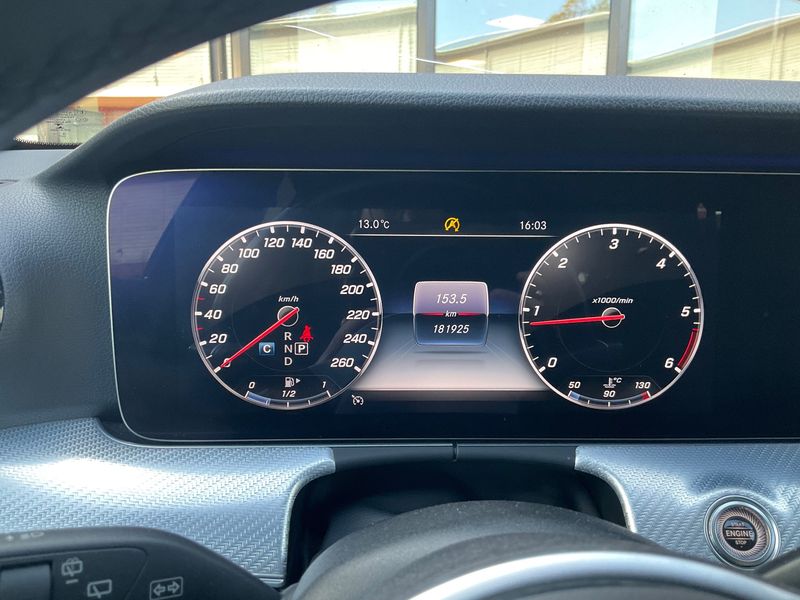 Mercedes-Benz E-Klasse E 200 d T Avantgarde 2019 – снимка 19