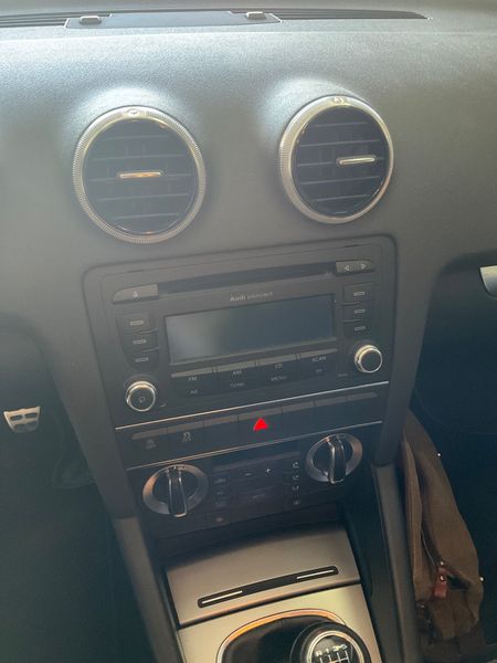 Audi A3 Sportback 2.0 TDI Ambition 2012 – снимка 39