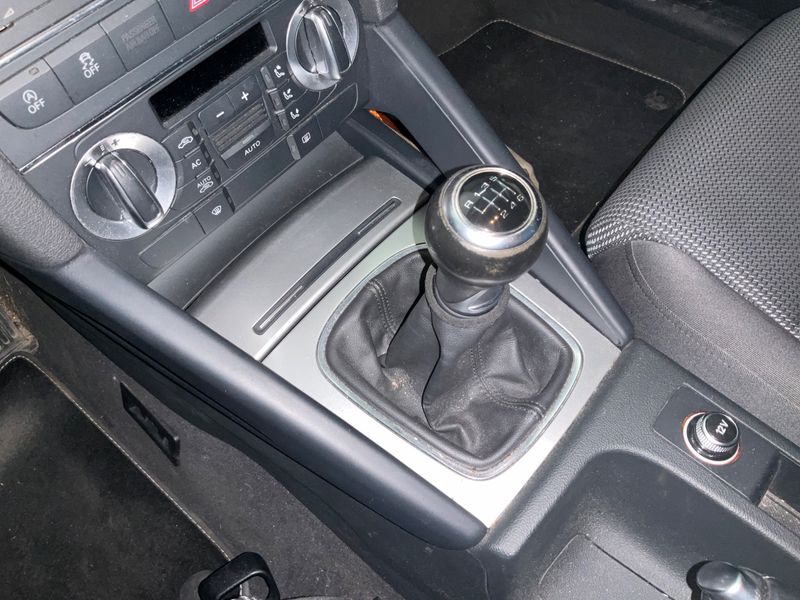 Audi A3 Sportback 2.0 TDI Ambition 2012 – снимка 37