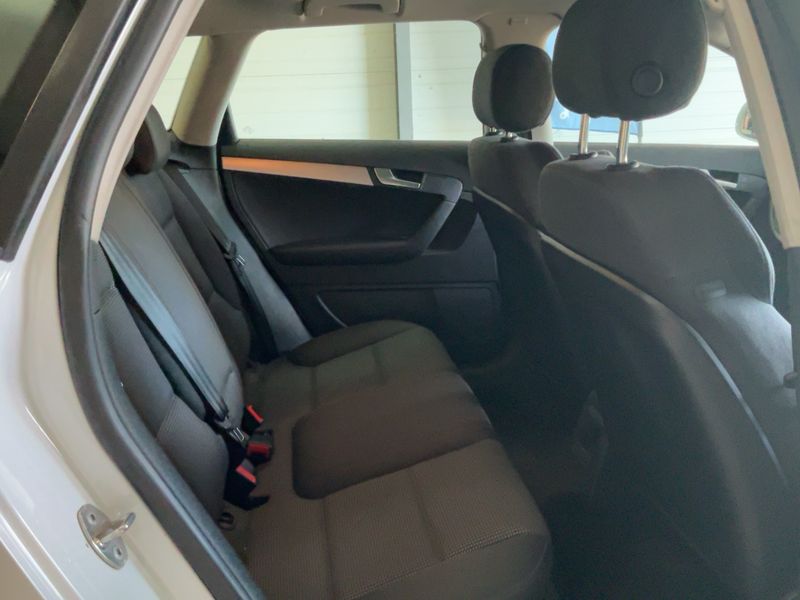 Audi A3 Sportback 2.0 TDI Ambition 2012 – снимка 19