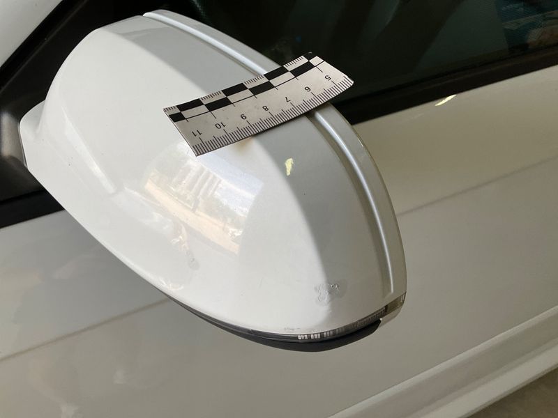 Audi A3 Sportback 2.0 TDI Ambition 2012 – снимка 32