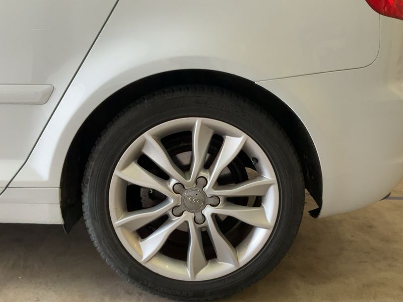 Audi A3 Sportback 2.0 TDI Ambition 2012 – снимка 5