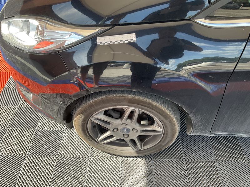 Ford Fiesta 1.5 TDCi Titanium 2014 – снимка 27