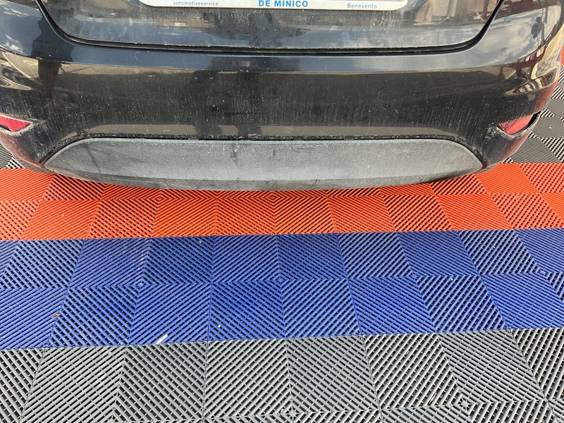 Ford Fiesta 1.5 TDCi Titanium 2014 – снимка 33